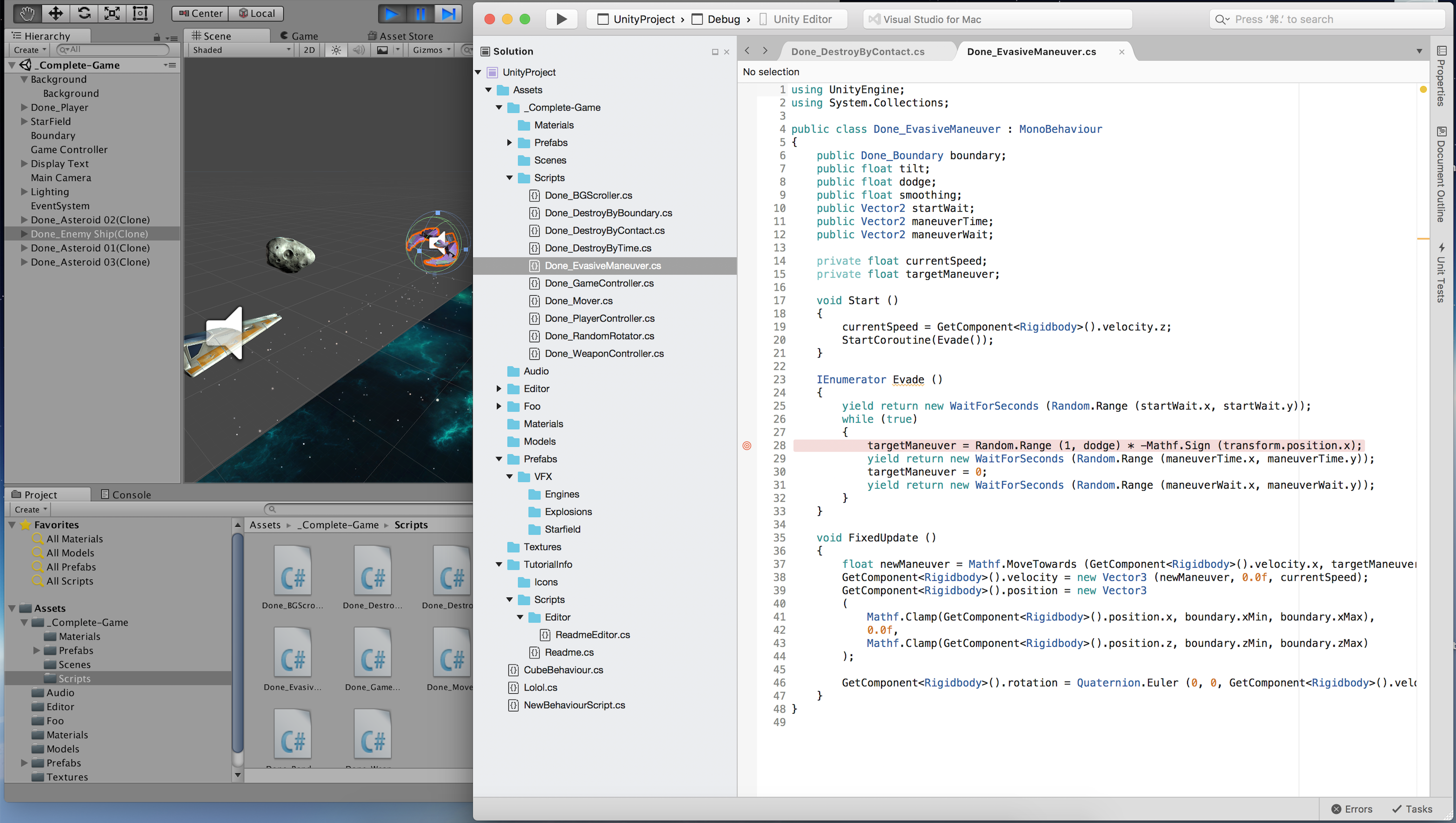 Visual studio 2017 for mac debugging